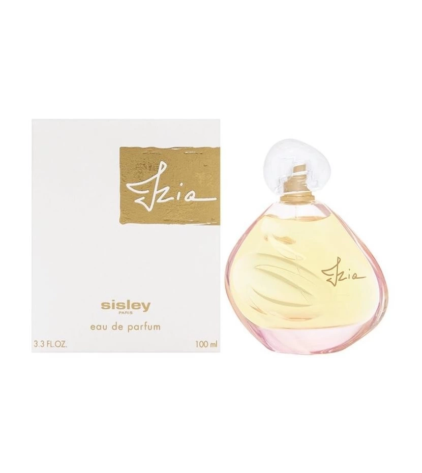 Izia De Sisley 100 ML Mujer EDP - VALMARA