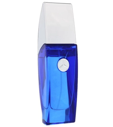 Club Blue De Mercedes Benz 100 ML Hombre EDT