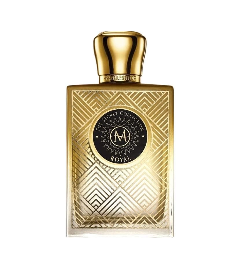 Lady Tubereuse De Moresque 75 ML Mujer EDP - VALMARA