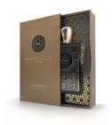 Jasminisha De Moresque 75 ML Mujer EDP - VALMARA