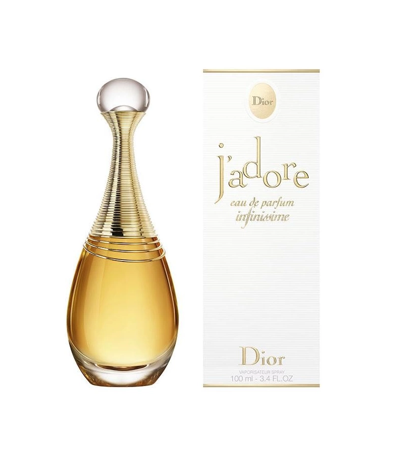 J'adore Infinissime De Christian Dior 100 ML Mujer EDP - VALMARA