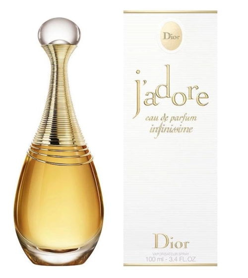 J'adore Infinissime De Christian Dior 100 ML Mujer EDP