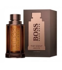 The Scent Absolute De Hugo Boss 100 ML Hombre EDP - VALMARA