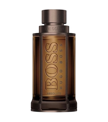 The Scent Absolute De Hugo Boss 100 ML Hombre EDP