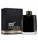 Legend De Montblanc Hombre 100 Ml EDP - VALMARA