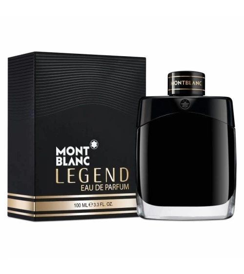 Legend De Montblanc Hombre 100 Ml EDP