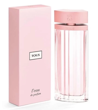 L' De Tous 90 ML Mujer EDP