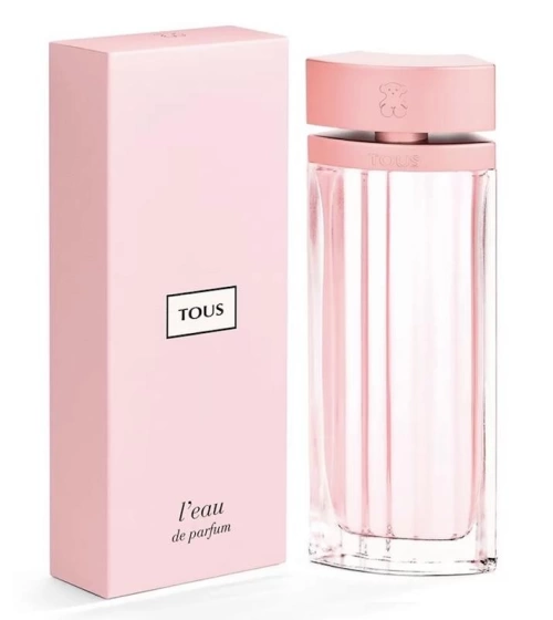 L' De Tous 90 ML Mujer EDP