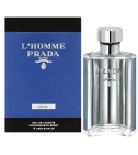 L'homme L'eau Prada 100 ML Hombre EDT - VALMARA