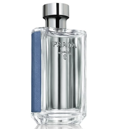 L'homme L'eau Prada 100 ML Hombre EDT