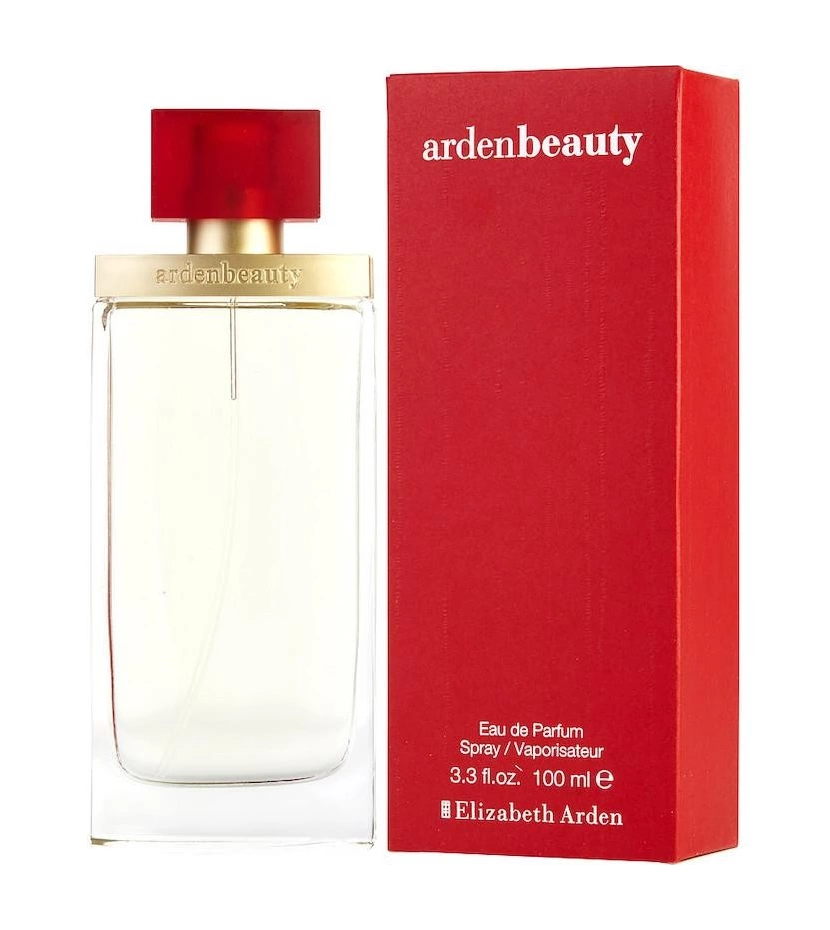 Arden Beauty De Elizabeth Arden 100 ML Mujer EDP - VALMARA