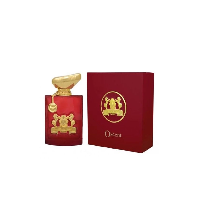 Oscent Rouge De Alexandre. J 100 ML Unisex EDP - VALMARA