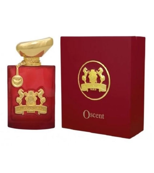 Oscent Rouge De Alexandre. J 100 ML Unisex EDP