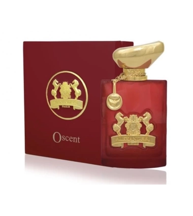 Oscent Rouge De Alexandre. J 100 ML Unisex EDP