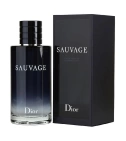 Sauvage De Dior 200 ML Hombre EDT - VALMARA