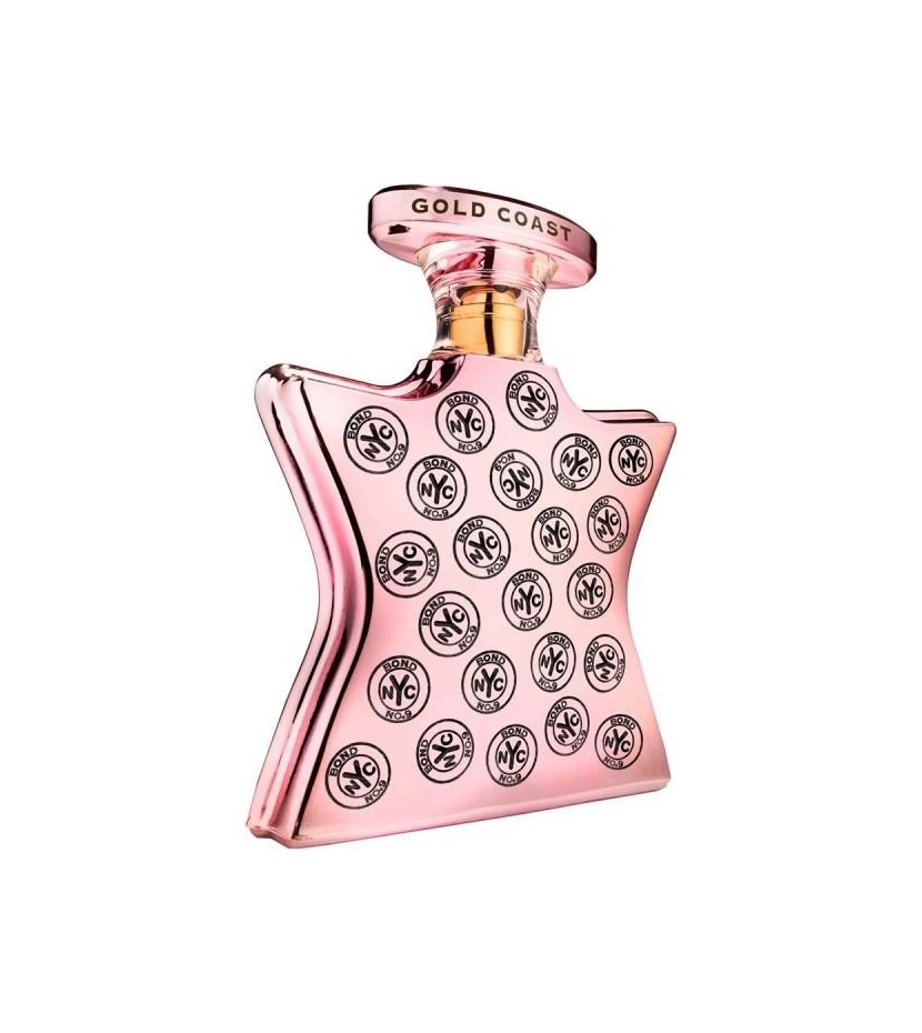 Gold Coast De Bond No 9 100 ML Mujer EDP - VALMARA