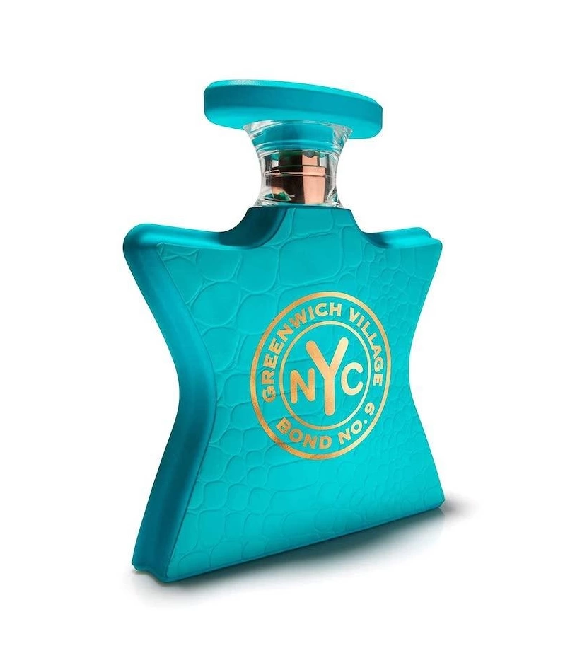 Greenwich Village De Bond No 9 100 ML Unisex EDP - VALMARA