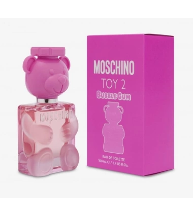 Toy 2 Bubble Gum De Moschino 100 ML Mujer EDT