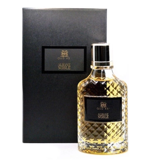 Oud 45 Albane Noble 100 ML Hombre EDP