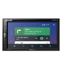 Radios Para Carro Pioneer Avh-Z5250Bt Dvd Pantalla Tactil 6.8 - VALMARA