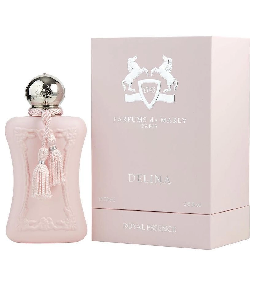 Delina Parfum De Marly 75 ML Mujer EDP - VALMARA