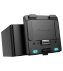 Radio Tablet Para Carro Pioneer Sda-835Tab/sph-T20Bt Pantalla 8'' - VALMARA