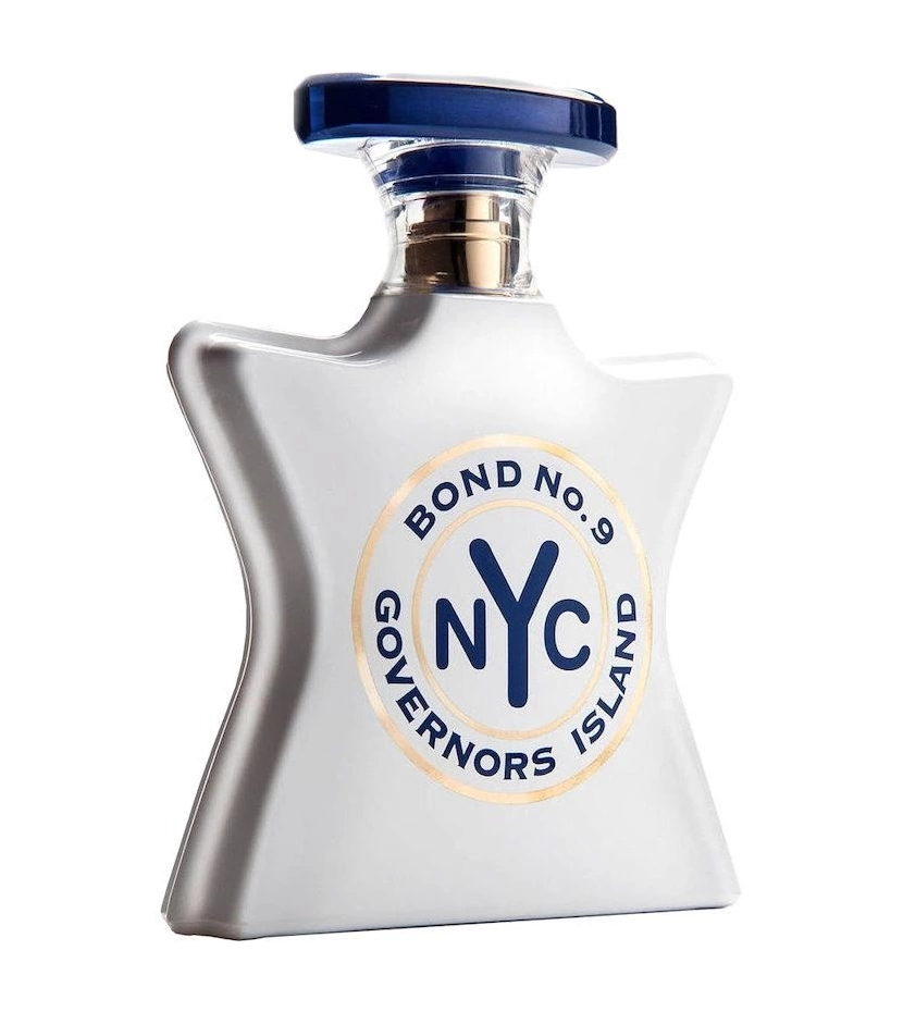 Governors Island De Bond No 9 100 ML Unisex EDP - VALMARA