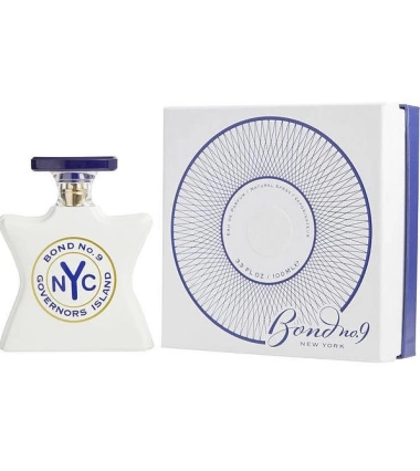 Governors Island De Bond No 9 100 ML Unisex EDP