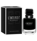 L'interdit Intense De Givenchy 80 ML Mujer EDP - VALMARA