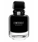 L'interdit Intense De Givenchy 80 ML Mujer EDP - VALMARA