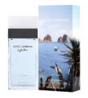 Light Blue Love In Capri Dolce&gabbana 100 ML Mujer EDP - VALMARA