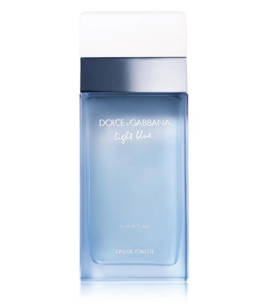 Light Blue Love In Capri Dolce&gabbana 100 ML Mujer EDP