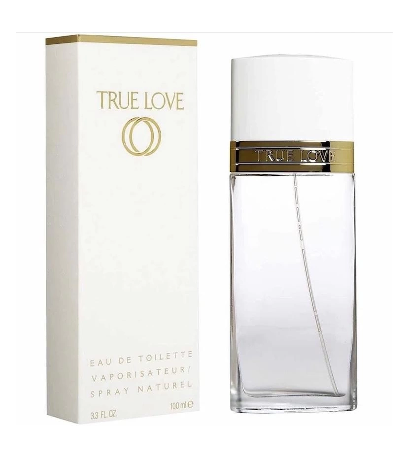 True Love De Elizabeth Arden 100 ML Mujer EDT - VALMARA