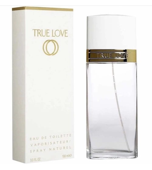 True Love De Elizabeth Arden 100 ML Mujer EDT