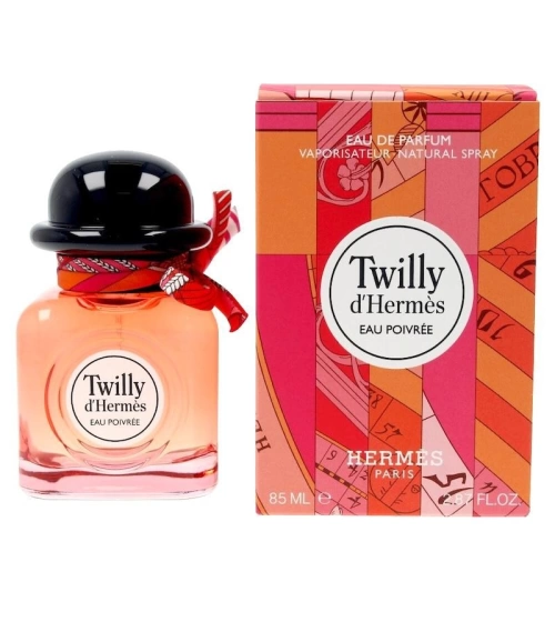 Twilly D'hermès Eau Poivrée De Hermès 85 ML Mujer EDP