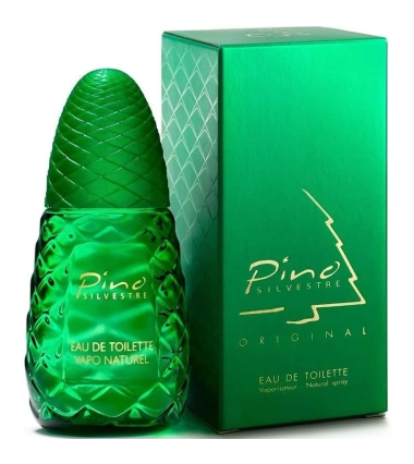 Pino Silvestre Original 125 ML Hombre EDT