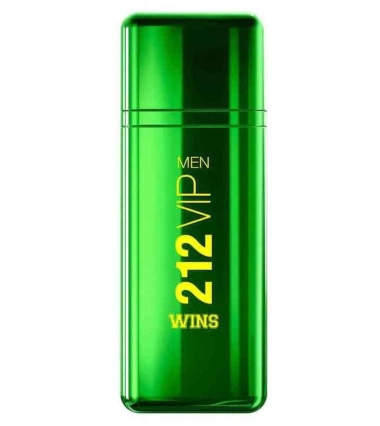 212 Vip Wins Carolina Herrera 100 ML Hombre EDP