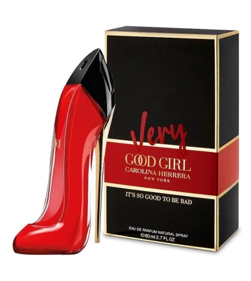 Very Good Girl Carolina Herrera 80 ML Mujer EDP