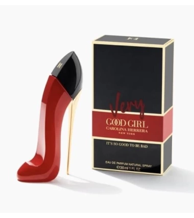 Very Good Girl Carolina Herrera 80 ML Mujer EDP