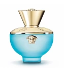 Estuche Dylan Turquoise  Versace 4 Pcs Mujer EDP - VALMARA