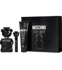 Estuche Toy Boy De Moschino 3 Pcs Hombre EDP - VALMARA