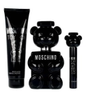 Estuche Toy Boy De Moschino 3 Pcs Hombre EDP - VALMARA