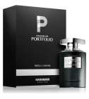 Portfolio Neroli Canvas De Al Haramain 75 ML Unisex EDP - VALMARA