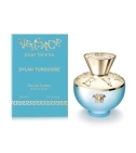 Dylan Turquoise De Versace 100 ML Mujer EDT - VALMARA