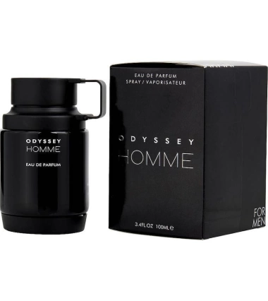 Odyssey Homme De Armaf 100 ML Hombre EDP