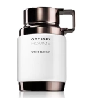 Odyssey White De Armaf 100 ML Hombre EDP - VALMARA