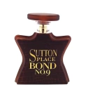 Sutton Place De Bond No 9 100 ML Hombre EDP - VALMARA