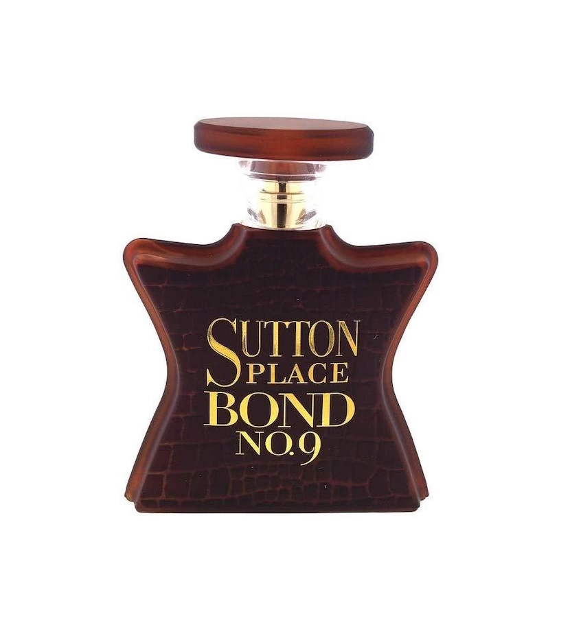 Sutton Place De Bond No 9 100 ML Hombre EDP - VALMARA