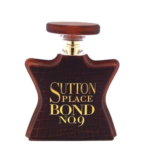 Sutton Place De Bond No 9 100 ML Hombre EDP