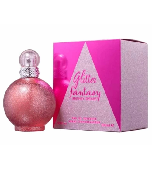 Glitter Fantasy De Britney Spears 100 ML Mujer EDT